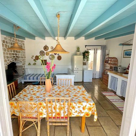 Casa Vacanze Capurre "Trulli E Pajare A Due Passi Dal Pizzo" Gallipoli Zewnętrze zdjęcie