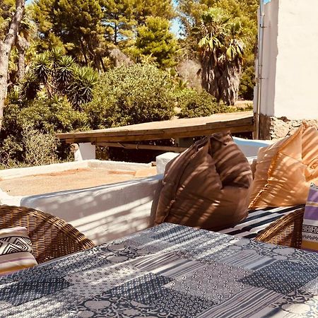 Casa Vacanze Capurre "Trulli E Pajare A Due Passi Dal Pizzo" Gallipoli Zewnętrze zdjęcie