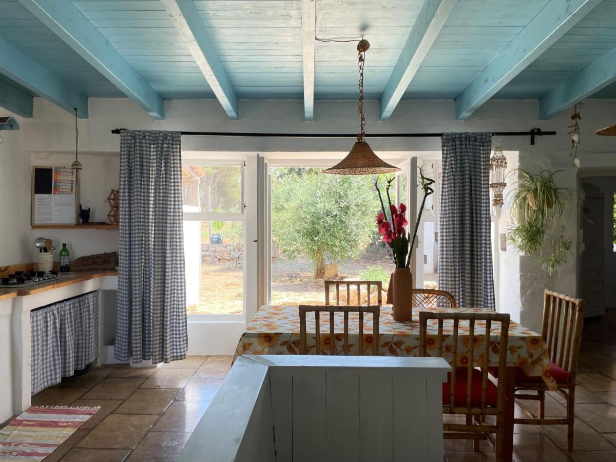 Casa Vacanze Capurre "Trulli E Pajare A Due Passi Dal Pizzo" Gallipoli Zewnętrze zdjęcie