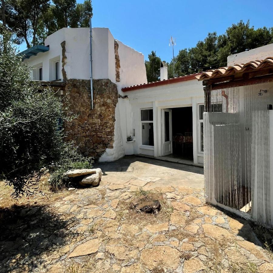 Casa Vacanze Capurre "Trulli E Pajare A Due Passi Dal Pizzo" Gallipoli Zewnętrze zdjęcie