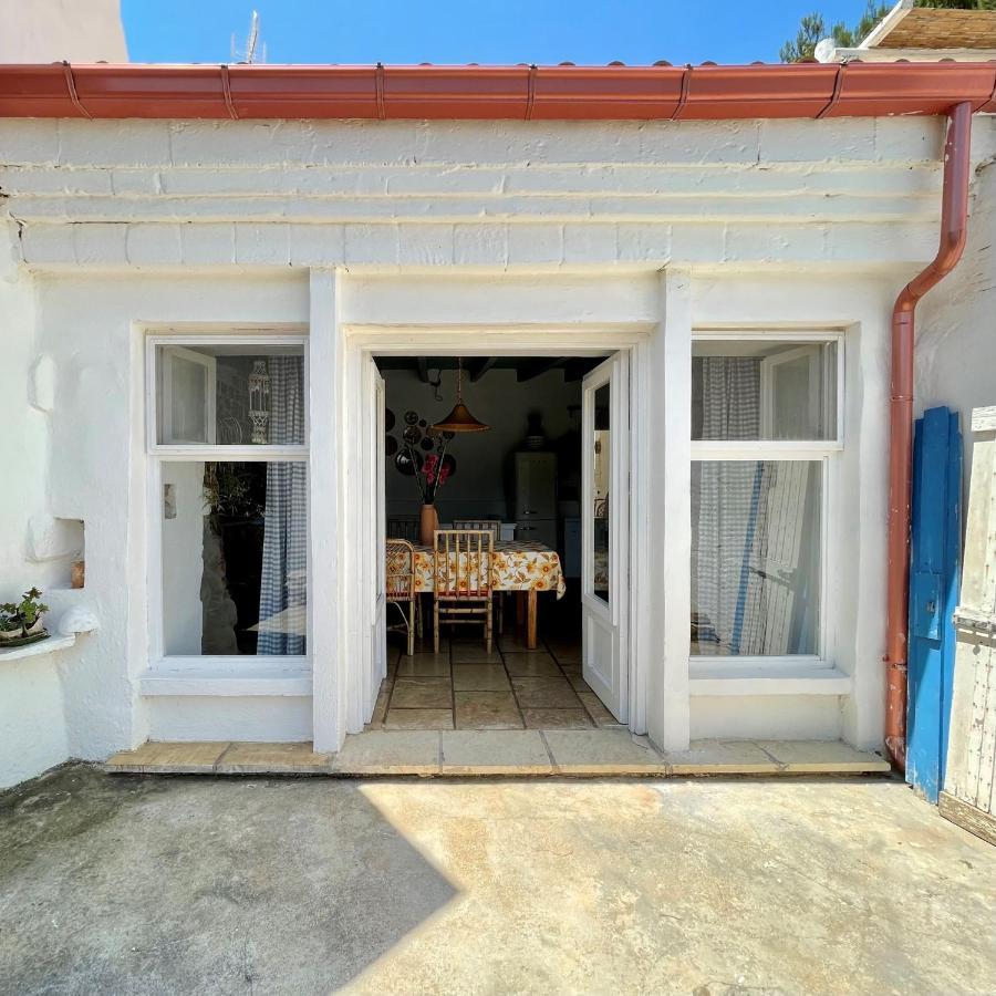 Casa Vacanze Capurre "Trulli E Pajare A Due Passi Dal Pizzo" Gallipoli Zewnętrze zdjęcie