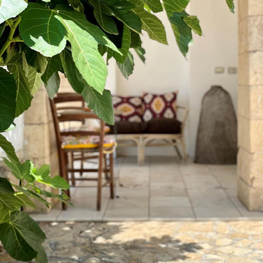 Casa Vacanze Capurre "Trulli E Pajare A Due Passi Dal Pizzo" Gallipoli Zewnętrze zdjęcie