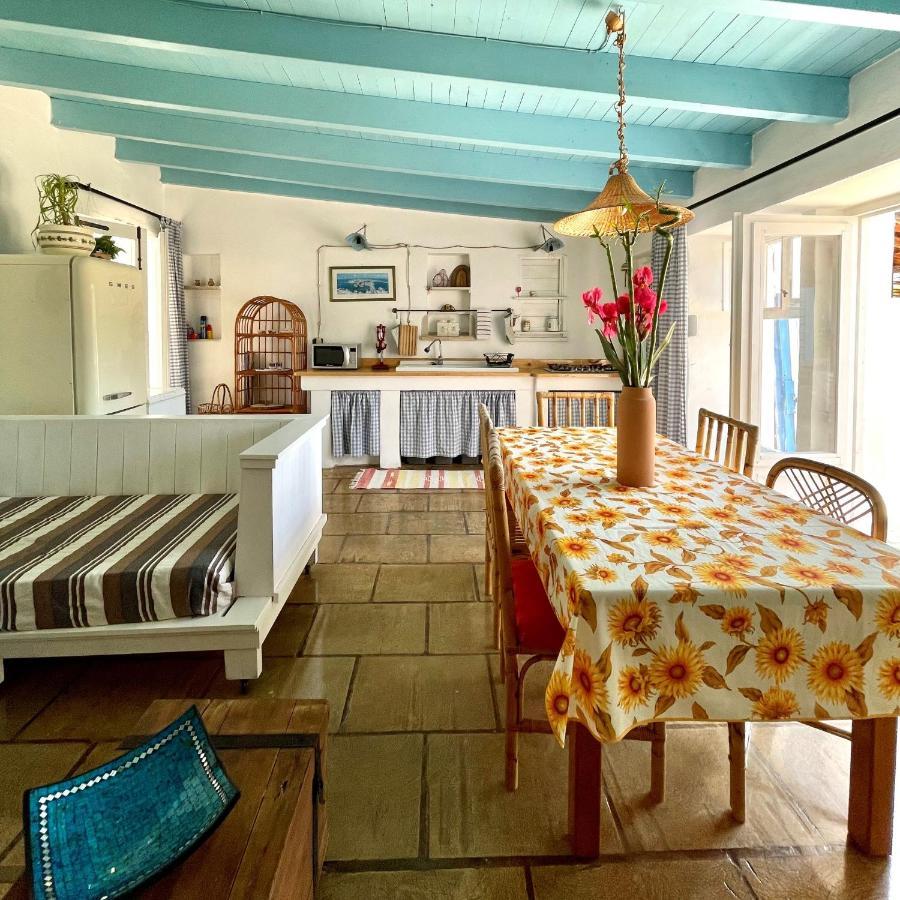 Casa Vacanze Capurre "Trulli E Pajare A Due Passi Dal Pizzo" Gallipoli Zewnętrze zdjęcie