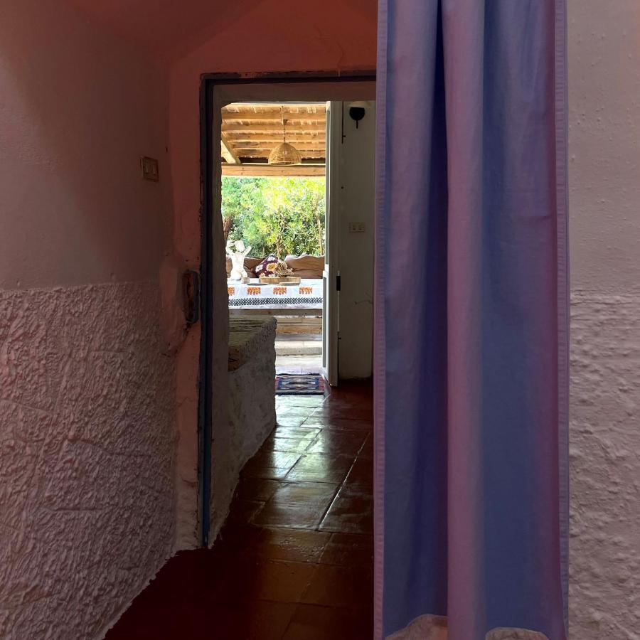 Casa Vacanze Capurre "Trulli E Pajare A Due Passi Dal Pizzo" Gallipoli Zewnętrze zdjęcie