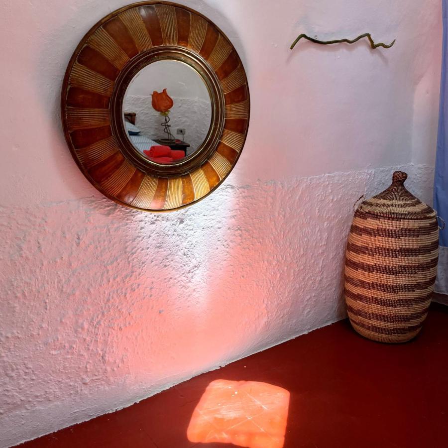 Casa Vacanze Capurre "Trulli E Pajare A Due Passi Dal Pizzo" Gallipoli Zewnętrze zdjęcie