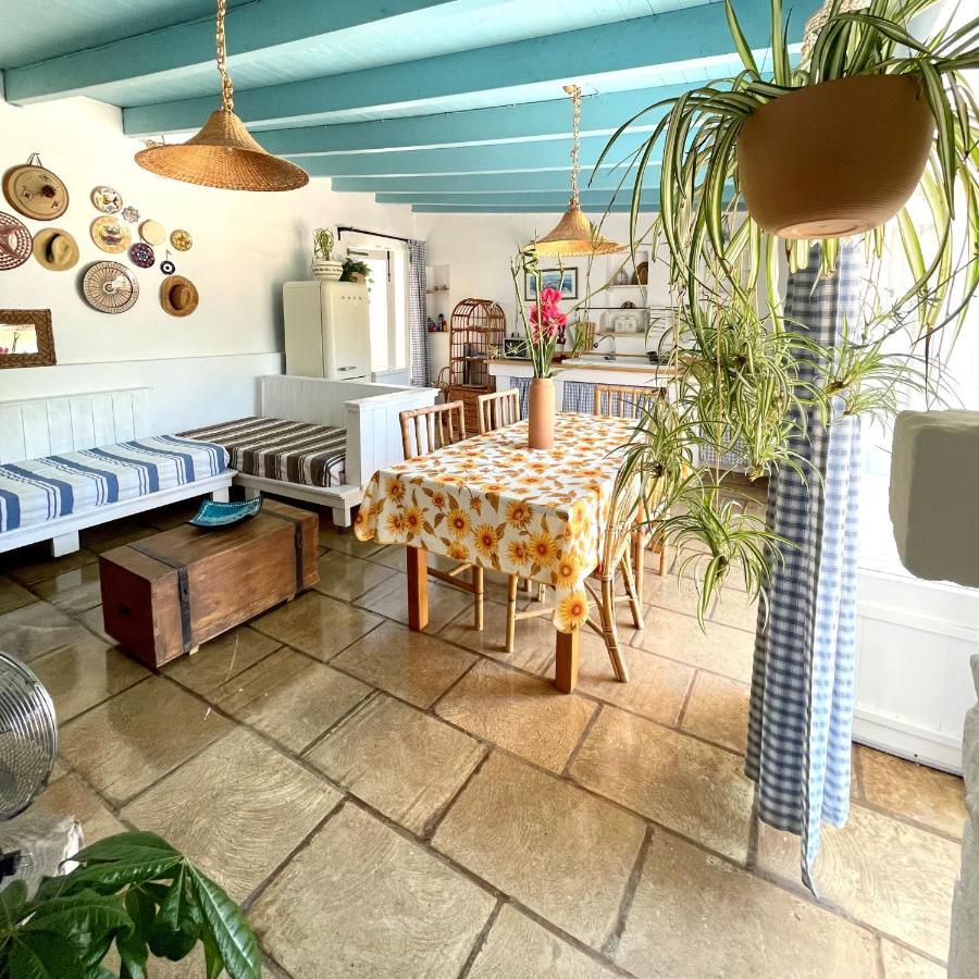 Casa Vacanze Capurre "Trulli E Pajare A Due Passi Dal Pizzo" Gallipoli Zewnętrze zdjęcie