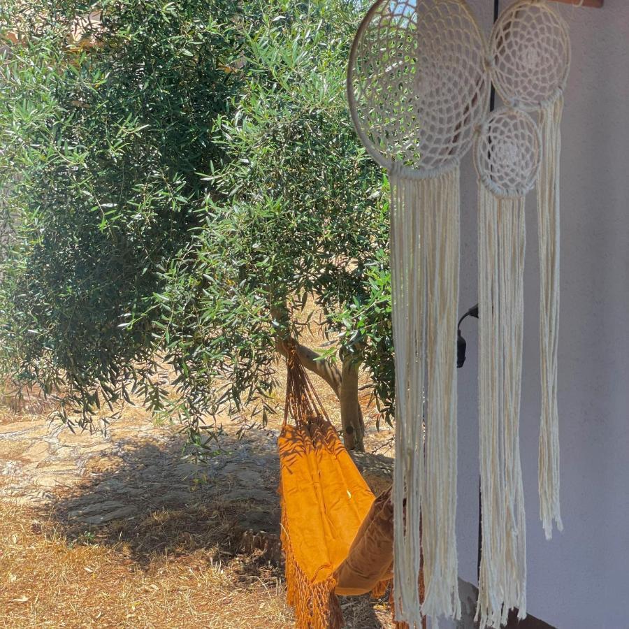 Casa Vacanze Capurre "Trulli E Pajare A Due Passi Dal Pizzo" Gallipoli Zewnętrze zdjęcie