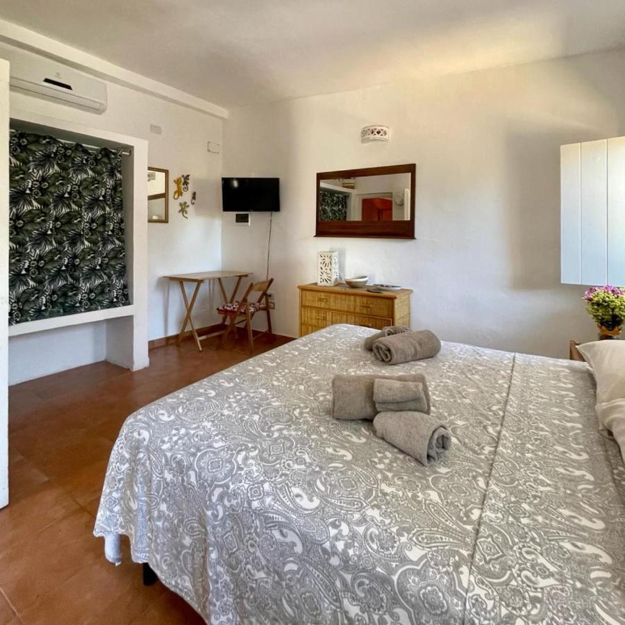 Casa Vacanze Capurre "Trulli E Pajare A Due Passi Dal Pizzo" Gallipoli Zewnętrze zdjęcie
