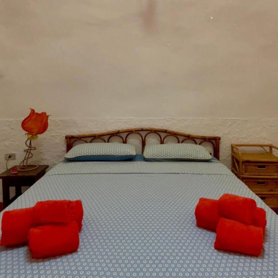 Casa Vacanze Capurre "Trulli E Pajare A Due Passi Dal Pizzo" Gallipoli Zewnętrze zdjęcie