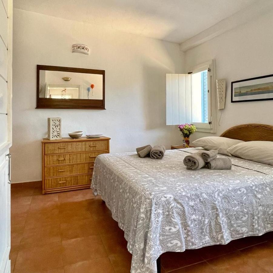 Casa Vacanze Capurre "Trulli E Pajare A Due Passi Dal Pizzo" Gallipoli Zewnętrze zdjęcie