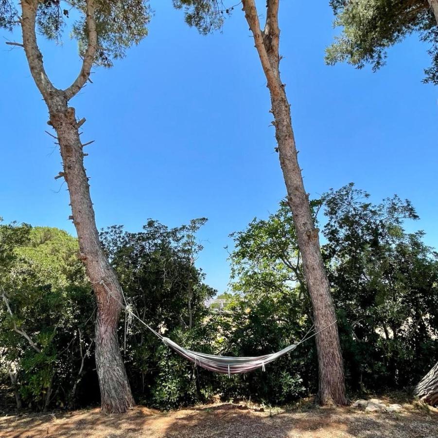 Casa Vacanze Capurre "Trulli E Pajare A Due Passi Dal Pizzo" Gallipoli Zewnętrze zdjęcie
